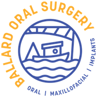Link to Ballard Oral & Maxillofacial Surgery home page